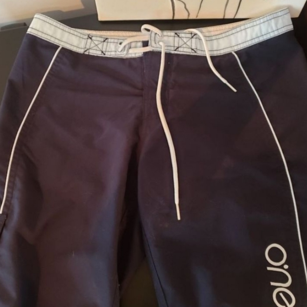 💦 Short O'Neill